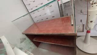 counter