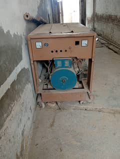 generater