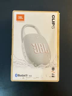 JBL CLIP 5