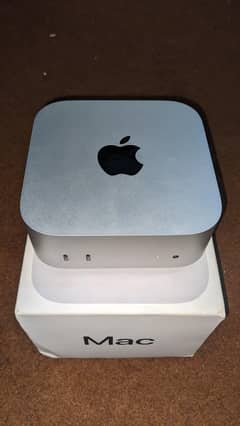 mac
