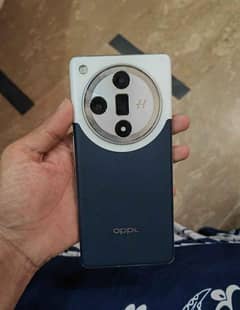 oppo find x7 12/256 non pta