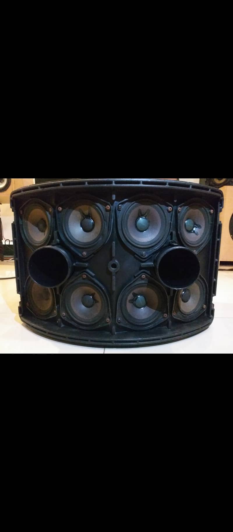 BOSE 802-e With Active Equalizer 2