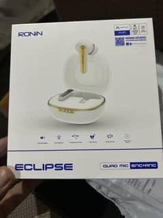 Ronin Eclipse