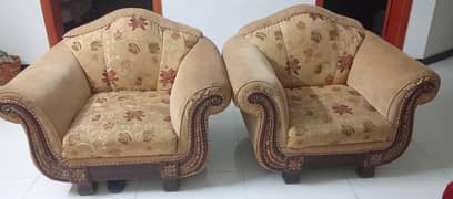 slightly used 5seater