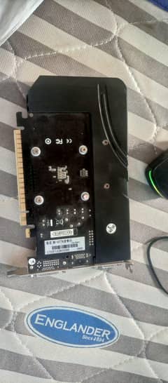 Nmedia 1GB graphic card