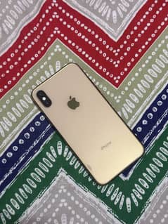 Iphone xs