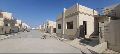 Saima Villas Super highway , 160 sq , One Unit , Brand New