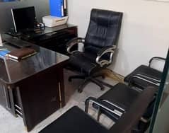 Driver+Helper Urgent Required For Home