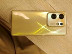 INFINIX ZERO 30 FOR SALE IN EXCELLENT 10/10  CONDITION