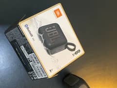 JBL GO 4