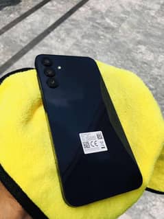 Samsung galaxy A15