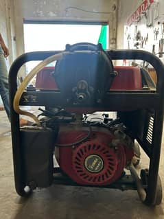 Loncin 3500watt