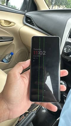 One Plus 10 Pro 5g Official Pta approved