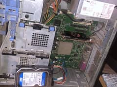 Gaming pc