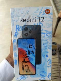 redmi phone 12 for sale