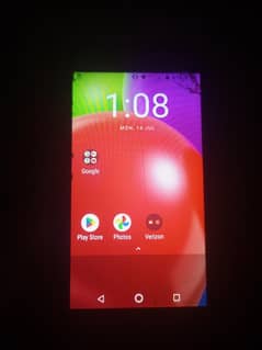 moto e4 2gb