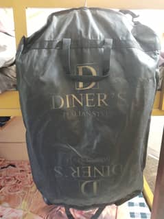 dinners two piece suit!