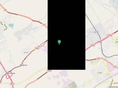 Lowest-Priced 35x70 Level Plot in F-15/1 Sun Facing | Ideal for Home or Investment