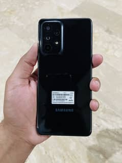 Samsung galaxy A53 5G