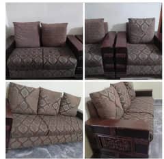 6 seater sofa set for sale