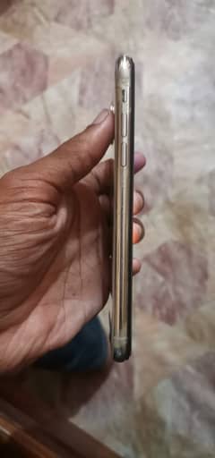 IPhone X (256gb)