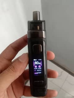 Vape 80w
