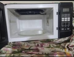 Brand New Unused Microwave