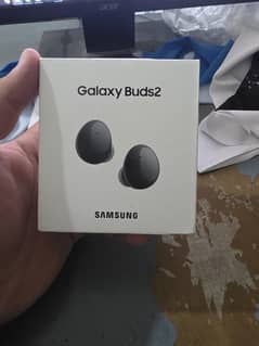 Galaxy Buds2 Samsung