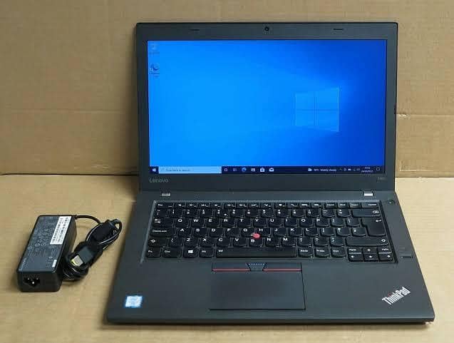 Thinkpad Core i7 7th HQ , 256Gb M. 2 card,  16Gb DDr4 Ram, 2Gb Nvidia 3