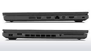 Thinkpad Core i7 7th HQ , 256Gb M. 2 card,  16Gb DDr4 Ram, 2Gb Nvidia 7