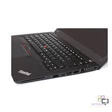 Thinkpad Core i7 7th HQ , 256Gb M. 2 card,  16Gb DDr4 Ram, 2Gb Nvidia 8
