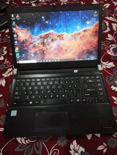 Toshiba R30