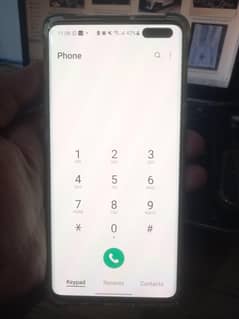 Samsung s10