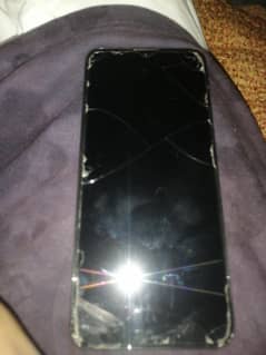 Motorola G10 slightly uesd
