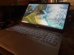 Dell Laptop 8GB Ram & 128 SSD | 2GB Graphics with Good Battery Health