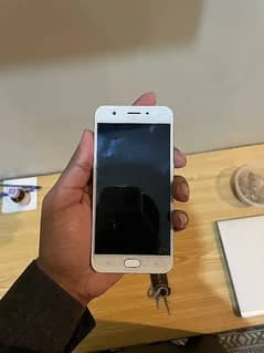 oppo a57 4/64