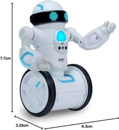 Robot ai