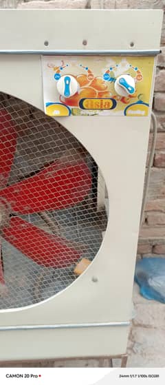 Lahori Air cooler