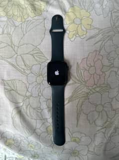 Apple watch SE 2nd generation