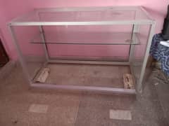 Counter Glass