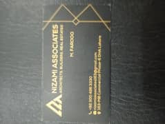 Architect interior designer and construction services i