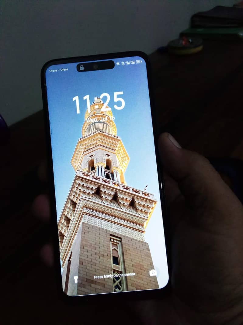 Tecno spark 30c 3