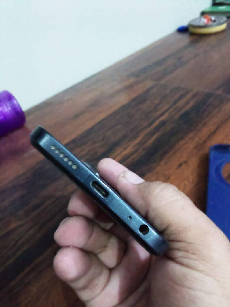 Tecno spark 30c 4