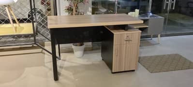 Workstation