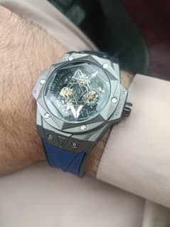 hublot automatic