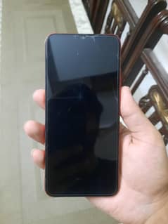 Samsung Galaxy A03