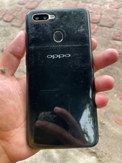 Oppo A5S