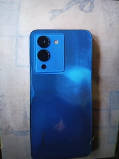 Infinix not 12