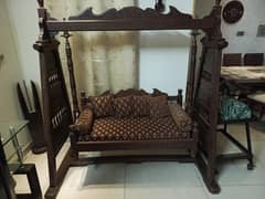 Chiniot Jhoola for Sale