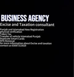 Excise